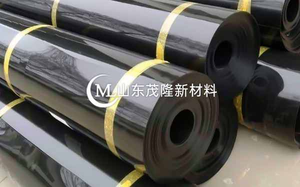 hdpe土工膜/防滲膜 第4張