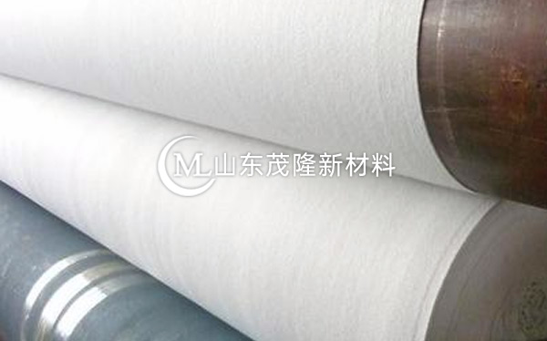 無紡?fù)凉げ? 第2張