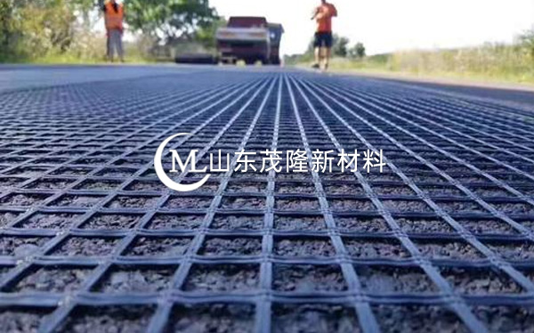 玻璃纖維土工格柵產(chǎn)品演示圖2