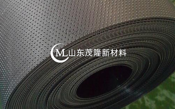 糙面HDPE土工膜 第3張