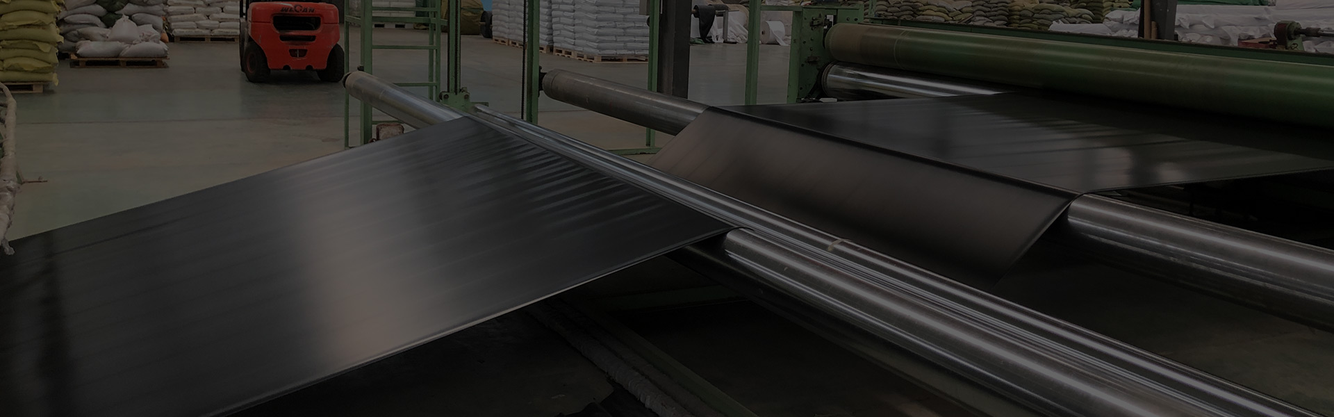 土工布在道路工程中的作用有哪些呢