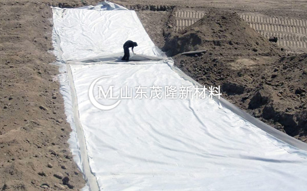 防滲土工布產(chǎn)品演示圖1
