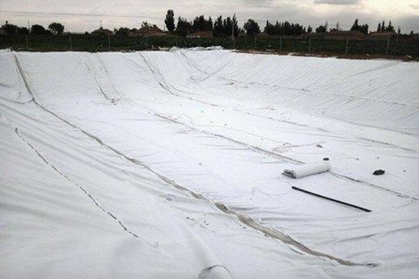 墊層中土工布的作用與重要性揭秘  第3張