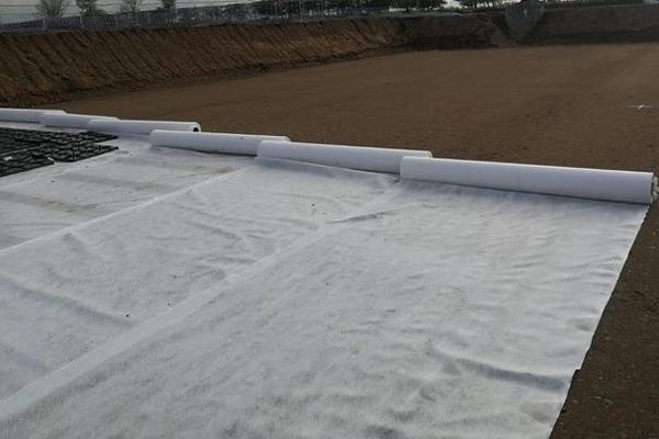 土工布抗過濾效果的影響因素解析  第1張