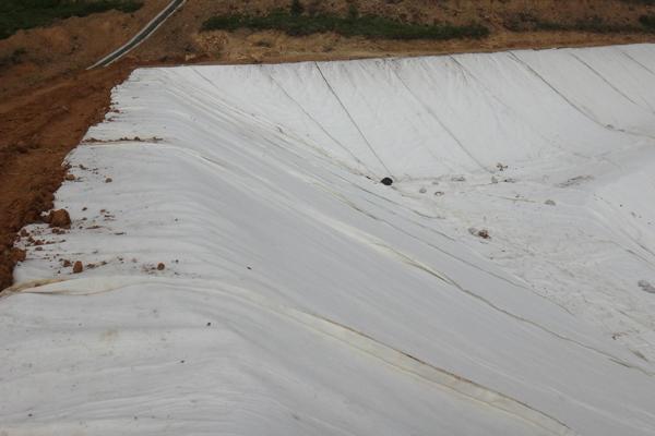 土工布抗過濾效果的影響因素解析  第2張