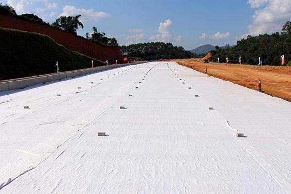 土工布抗過濾效果的影響因素解析  第3張