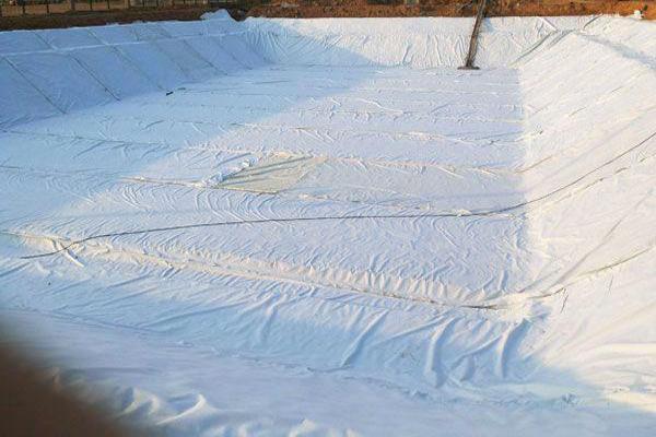 丙綸土工布的機(jī)能大揭秘：了解一下丙綸土工布有哪些作用  第3張