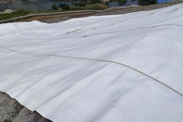 公路養(yǎng)護(hù)中，土工布起到了哪些作用？  第2張