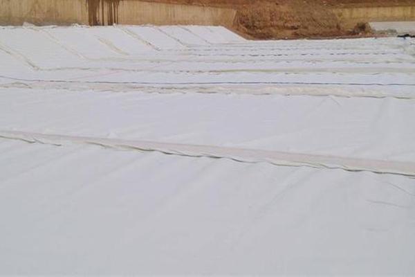 土工織物和土工布有什么區(qū)別？  第1張