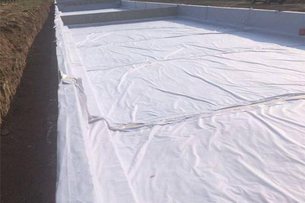 土工織物和土工布有什么區(qū)別？  第3張