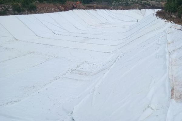 土工布的使用原則有哪些，了解一下！  第3張