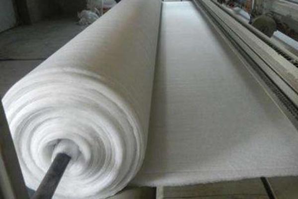 土工布貼縫施工詳解：技巧、注意事項(xiàng)一網(wǎng)打盡  第1張