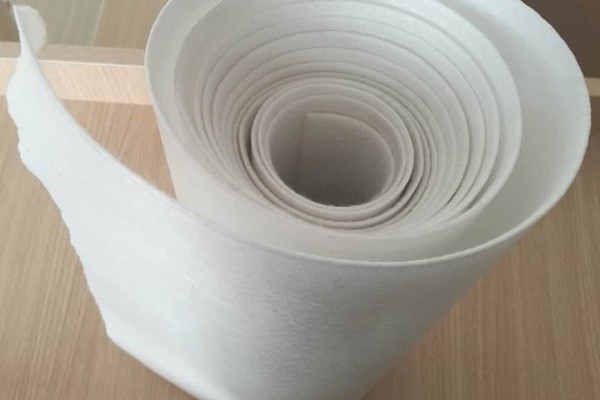 土工布貼縫施工詳解：技巧、注意事項(xiàng)一網(wǎng)打盡  第4張