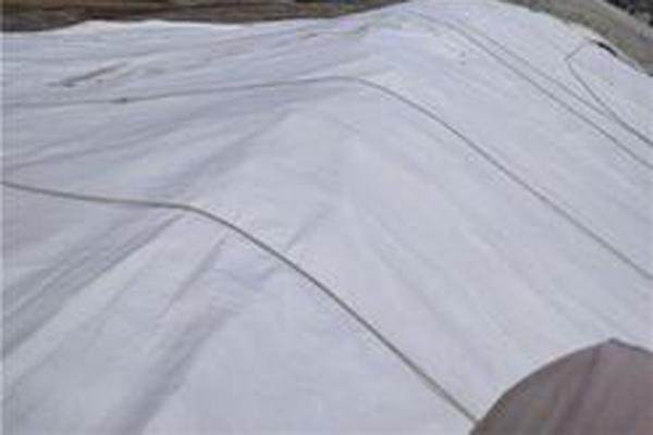 如何選擇適合自己的土工布？  第2張