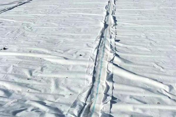 如何在土工布施工中實(shí)現(xiàn)環(huán)保與效益的雙重平衡  第3張