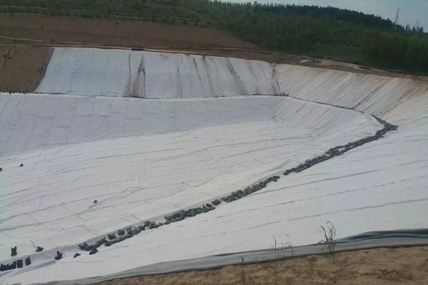 土工布性能受哪些因素影響 第2張