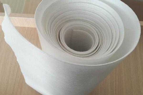 無紡土工布的優(yōu)點有哪些？了解一下！  第2張