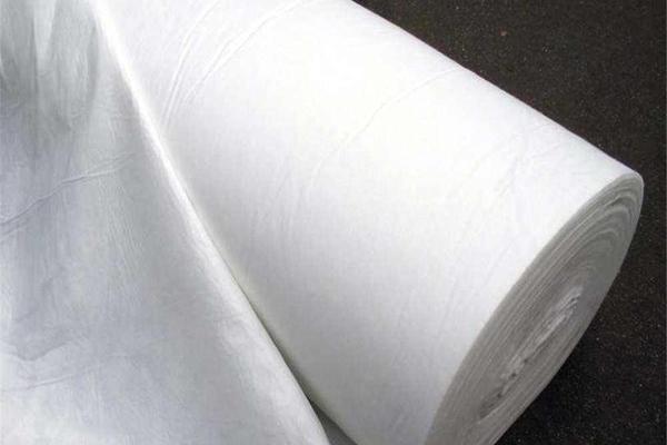 無紡?fù)凉げ嫉睦匣冃卧蚪馕? 第1張