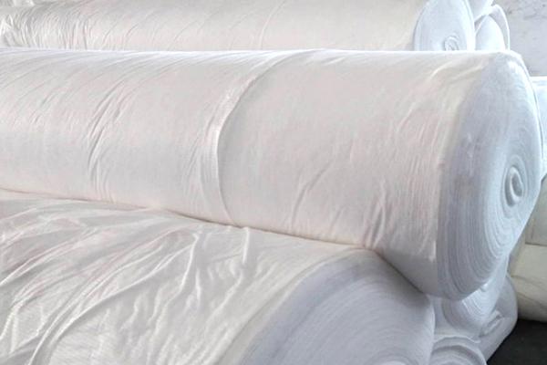 無紡?fù)凉げ嫉睦匣冃卧蚪馕? 第2張