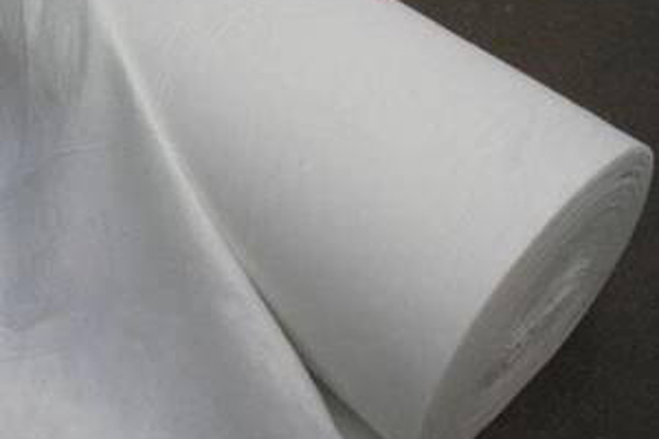 如何計(jì)算土工布的翻邊長(zhǎng)度 第1張