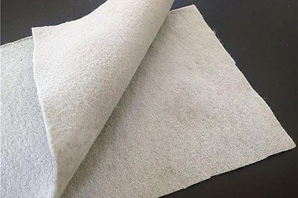 如何測(cè)試土工布的滲透性？  第2張