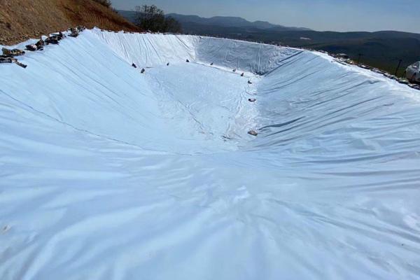 土工布的防燃性能如何？  第3張