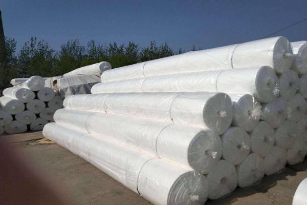 成品土工布的保護(hù)措施，你了解幾種呢？  第1張