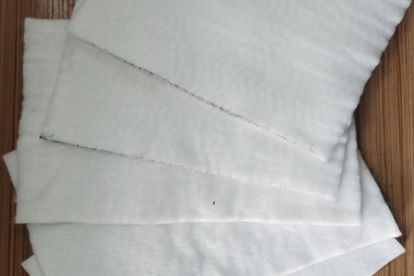 回填土前土工布與石子分別有什么作用，你了解嗎？  第2張