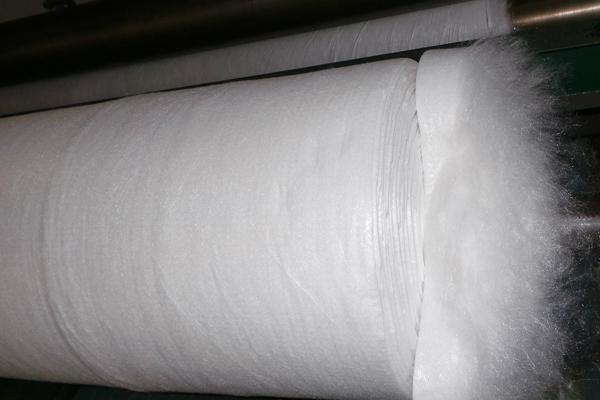 長(zhǎng)絲土工布與短纖土工布有何不同？解析兩者的區(qū)別  第1張