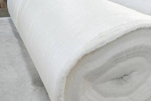 長(zhǎng)絲土工布與短纖土工布有何不同？解析兩者的區(qū)別  第2張