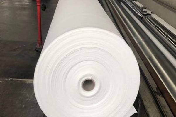 長(zhǎng)絲土工布與短纖土工布有何不同？解析兩者的區(qū)別  第3張