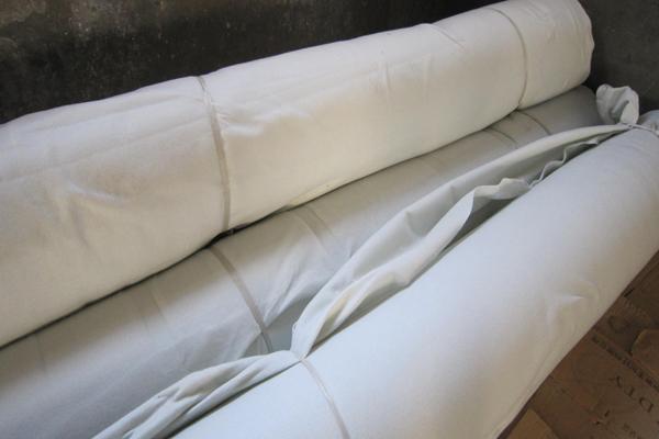 土工布原材料的種類及特點介紹  第3張