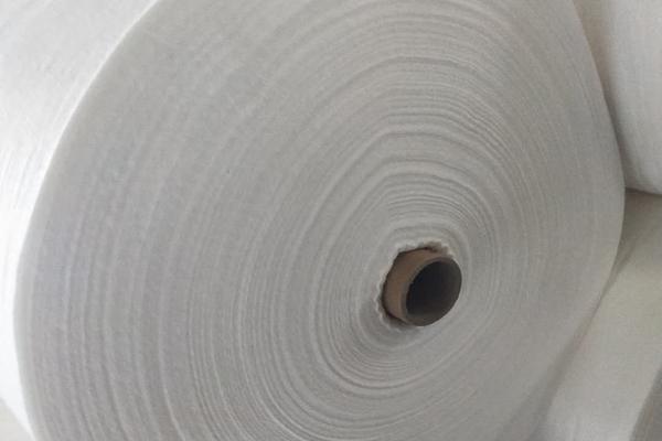 房頂防水利器，土工布新玩法解析！  第1張