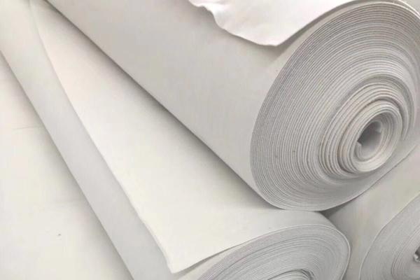 房頂防水利器，土工布新玩法解析！  第2張