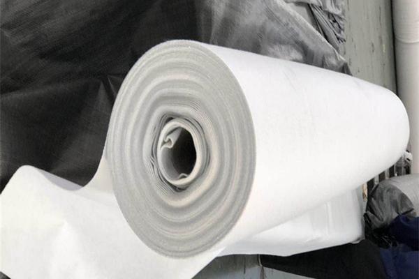 防水土工布的應(yīng)用領(lǐng)域有哪些？  第3張