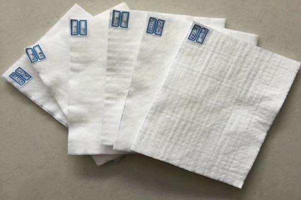 土工布使用壽命揭秘：究竟能用多少年？  第2張