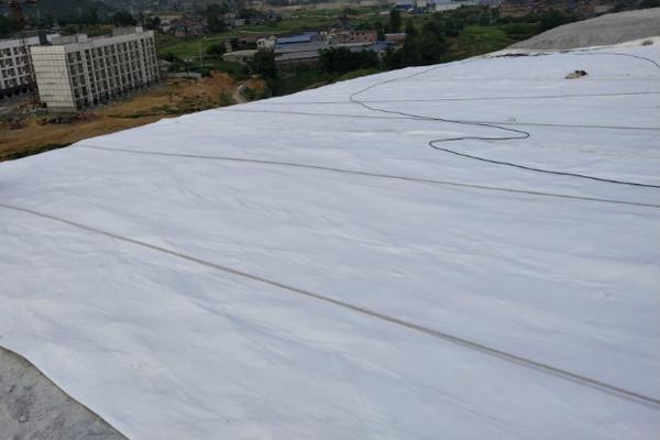 土工布在果園種植中的重要作用是什么？  第2張