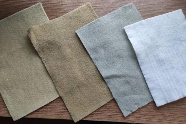 為什么在墊層中要加入土工布  第3張