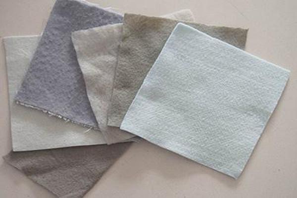 屋面擠塑板為什么需要鋪設(shè)土工布？  第1張