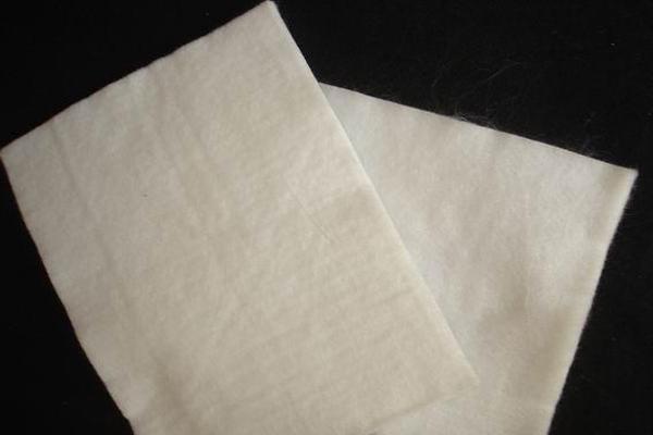 屋面擠塑板為什么需要鋪設(shè)土工布？  第2張