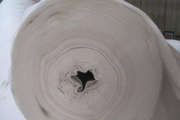 短纖土工布的拉伸性能影響因素探究！  第1張