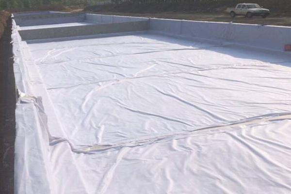 土工布在鐵路路基中的作用及其重要性解析  第3張