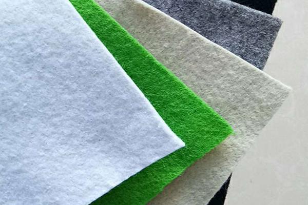 土工布地基加固的方法大揭秘  第2張