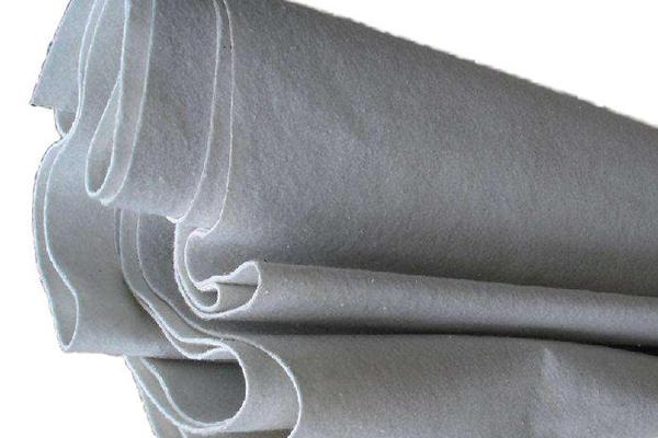 土工布縱向強(qiáng)度差的處理方法分享  第2張