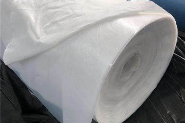 土工布鋪設(shè)指南：掌握兩布一膜的正確方法  第3張