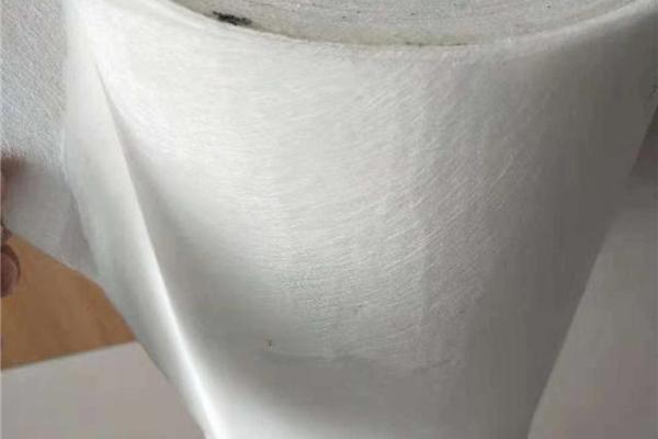 短纖土工布在工程中的應(yīng)用解析  第2張