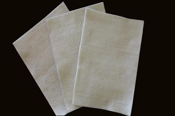 短纖土工布在工程中的應(yīng)用解析  第3張