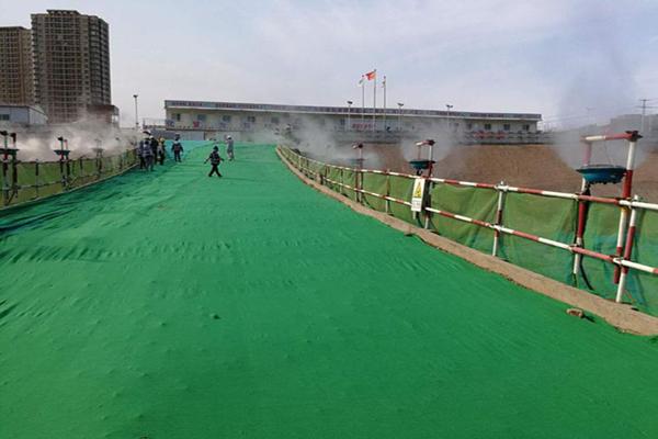 綠色無(wú)紡?fù)凉げ嫉膽?yīng)用領(lǐng)域和功能解析  第2張