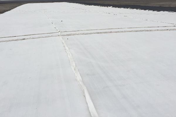 公路養(yǎng)護(hù)中土工布使用指南  第2張