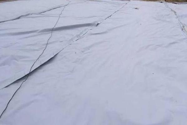 公路養(yǎng)護(hù)中土工布使用指南  第3張